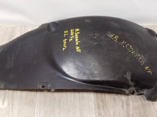 защита арок задняя правая (подкрылок) Hyundai Sonata 4 поколение [рестайлинг] 2007, 86822-3K000
