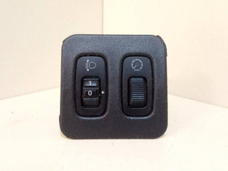 корректор фар Mitsubishi Lancer 9 поколение 2004, 1.6 л., i, бензин