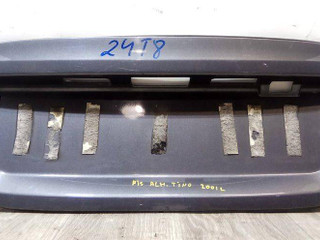 подсветка номера Nissan Almera Tino V10 2001, 90810-BU700