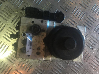 блок ABS Lexus RX 1 поколение 2001, 3.0 л., i, бензин, 4454048030, 1339001030