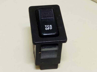 кнопка ASC / ESP Kia Clarus 1 поколение [рестайлинг] 2000, 2.0 л., i, FE (16V), бензин, МКПП, темно-зеленый, универсал, передний привод, K9A0667S0