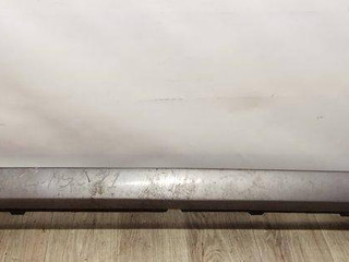 накладка на порог Mitsubishi Outlander 1 поколение 2003, MR971434