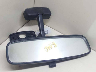 зеркало салона Kia Retona 1 поколение [рестайлинг] 2001, 2.0 л., D, RF, дизель, МКПП, зеленый, внедорожник 5 дв., полный привод, AA33469220