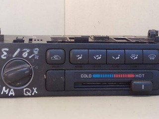 блок управления печки / климат-контроля Nissan Maxima A32 1998