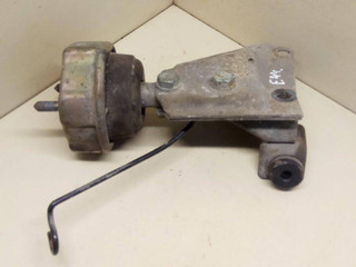 подушка крепления КПП Volkswagen Transporter T4 1999, 2.4 л., дизель, МКПП, минивэн, 701199201, 7D0399107AC
