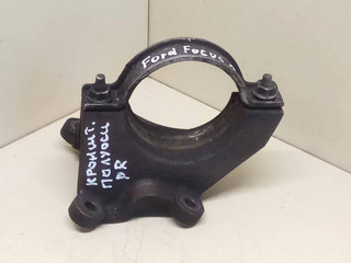 кронштейн полуоси Ford Focus 1 поколение 2000, 4M51-3K305-BB