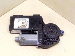 моторчик стеклоподъемника передний левый Volkswagen Touareg 1 поколение 2005, 3D2959792A, 7L0956970