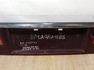 бленда Kia Magentis 1 поколение 2001