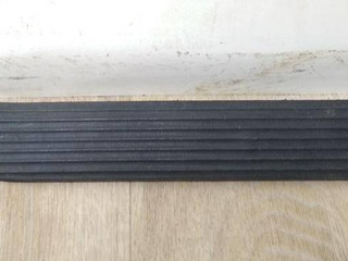накладка на порог внутренняя Nissan Almera Tino V10 2003, 769B2BU000