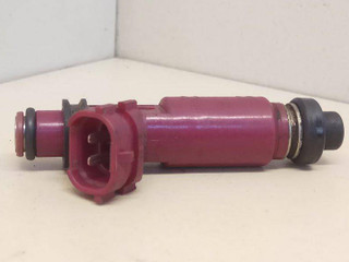 форсунка Mazda 3 BK 2004, 1.6 л., i, бензин, 195500-3310, DENSO