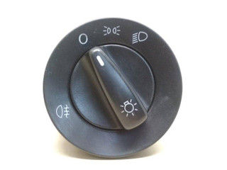 переключатель света Volkswagen Lupo 1 поколение 1999, TC4-1C0941531, 58R305858D