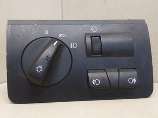 переключатель света BMW X5 E53 [рестайлинг] 2004, 8380255, 037045051