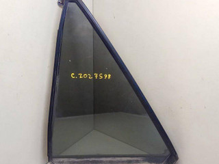 форточка задняя левая Mazda 323 6 поколение 2001, хетчбэк 5 дв., AS-2, 43R-005834