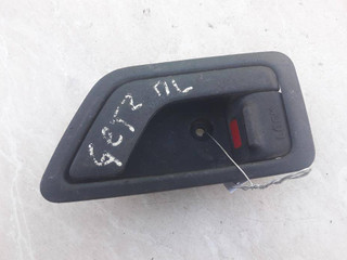 ручка внутренняя передняя левая Hyundai Getz 1 поколение 2004, 82611-TB010