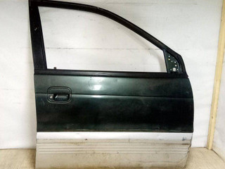 ручка внутренняя передняя правая Mitsubishi Space Wagon 2 поколение (Typ N30/N40) 1993