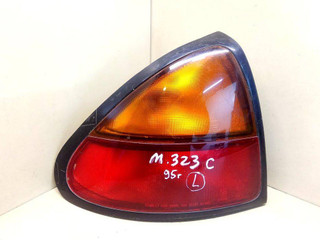 фонарь задний левый Mazda 323 5 поколение 1995