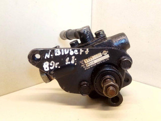 насос гидроусилителя руля Nissan Bluebird 910 1989, 1.8 л., i, бензин, 97274085, 4911005E99