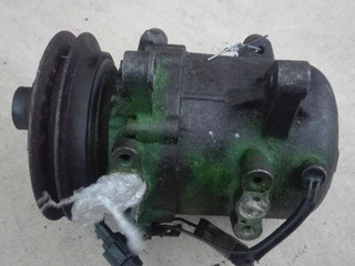 компрессор кондиционера Nissan Primera P10 1995, 2.0 л., дизель, 926002J004