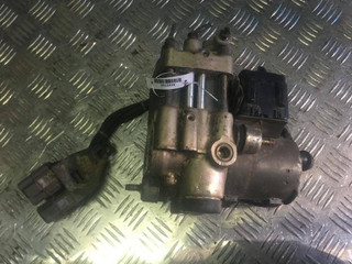 блок ABS Nissan Primera P10 1994, 1.6 л., i, бензин, 4760080N00