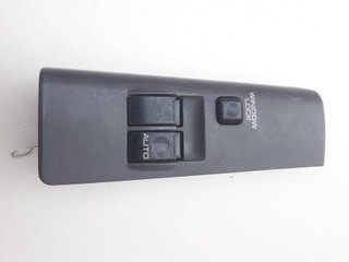 кнопка стеклоподъемника двери передней левой Mitsubishi Space Wagon 2 поколение (Typ N30/N40) 1997