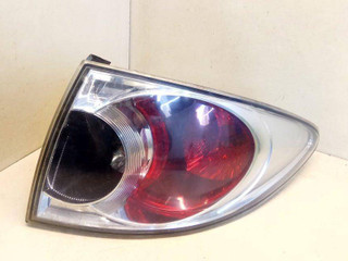 фонарь задний правый Mazda 6 GG 2003, универсал, GJ6A-51-170E