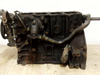 блок цилиндров Nissan Primera P12 2002, 2.2 л., дизель, Y22DDT