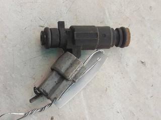 форсунка Hyundai Matrix 1 поколение 2005, 1.6 л., 9260930006