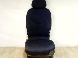 салон (комплект сидений) Fiat Multipla 1 поколение 2002