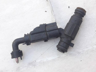 форсунка Hyundai Matrix 1 поколение 2005, 1.6 л., 9260930006