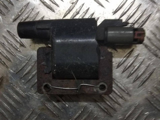 катушка зажигания Nissan Primera P10 1996, 2.0 л., i, бензин