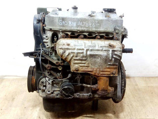 электромагнитный клапан Suzuki Alto 5 поколение 2000, 1.0 л., i, бензин