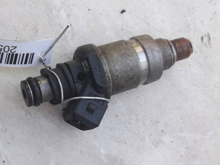 форсунка Honda Civic 6 поколение (EJ/EK/EM) 1996, 1.5 л., i, бензин, HHP, VTEK