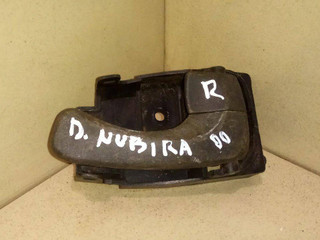 ручка внутренняя Daewoo Nubira J150/J190 [рестайлинг] 2000