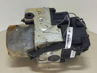 блок ABS Renault Scenic 2 поколение 2004, 1.9 л., F9Q 812, дизель, 6МКПП, минивэн, передний привод, 27531FC010, 11000040690, 1928402824