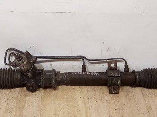 рулевая рейка Suzuki Baleno 1 поколение 1997, 4858064G21