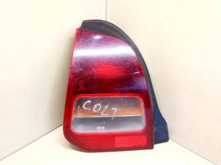 фонарь задний левый Mitsubishi Colt 5 поколение (CJO) 1997, хетчбэк 5 дв.