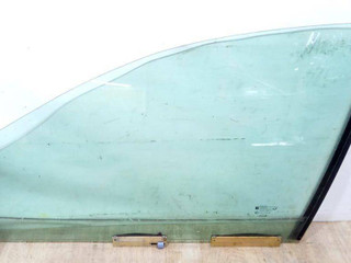 стекло двери передней левой Opel Omega B [рестайлинг] 2002, 43R-000981, 161339