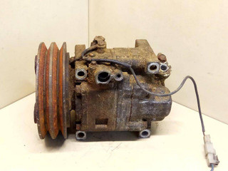 компрессор кондиционера Mazda 626 GF 1998, 2.0 л., D, дизель, H12A1AA4DM