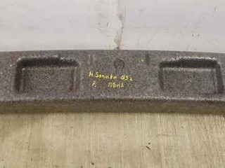 усилитель бампера переднего Hyundai Sonata 4 поколение [рестайлинг] 2003, 865203D100