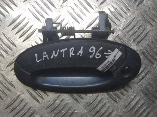 ручка наружная Hyundai Lantra J2 [рестайлинг] 1998, 8265029000