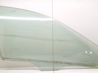 стекло двери передней правой Mazda 6 GG 2003, 43R-00014, GJ6A58511B