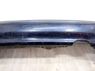 бампер задний Honda Accord 5 поколение [рестайлинг] 1997