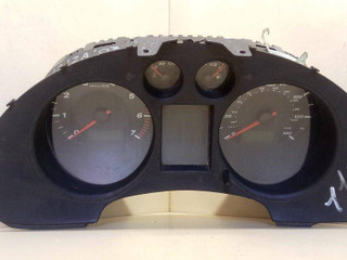 щиток приборов (приборная панель) SEAT Ibiza 3 поколение 2003, W06L0920