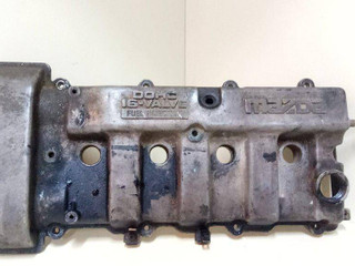 клапанная крышка Mazda 626 GE 1991, 2.0 л., i, бензин, АКПП, седан, передний привод, FS01-10-210D