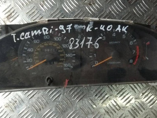щиток приборов (приборная панель) Toyota Camry 4 поколение V40 1995, 3.0 л., i, бензин, МКПП