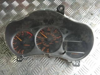 щиток приборов (приборная панель) Toyota Celica 7 поколение (T230) 2000, 1.8 л., i, бензин