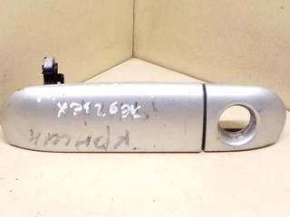 ручка крышки багажника Mitsubishi Colt 6 поколение (Z20/Z30) 2006, хетчбэк 5 дв., 5810A015XA