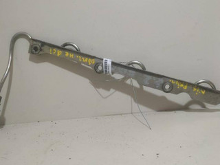 трубка обратки форсунок Nissan Primera P11 1998, 2.2 л., D, дизель