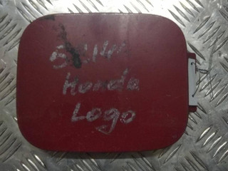 лючок топливного бака Honda Logo 1 поколение [рестайлинг] 1999, хетчбэк 5 дв.