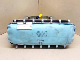 подушка безопасности Nissan Almera Tino V10 2001, PF0Z19C-2